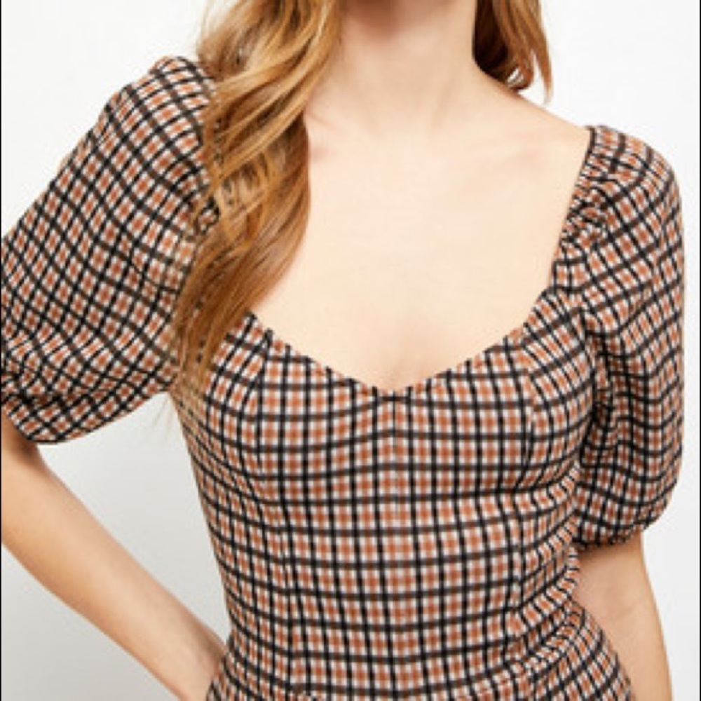 Free People Oxford Knit Jumpsuit - Picture 3 of 7